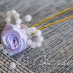 Soengunõel roosiga 1,50 EUR (2)